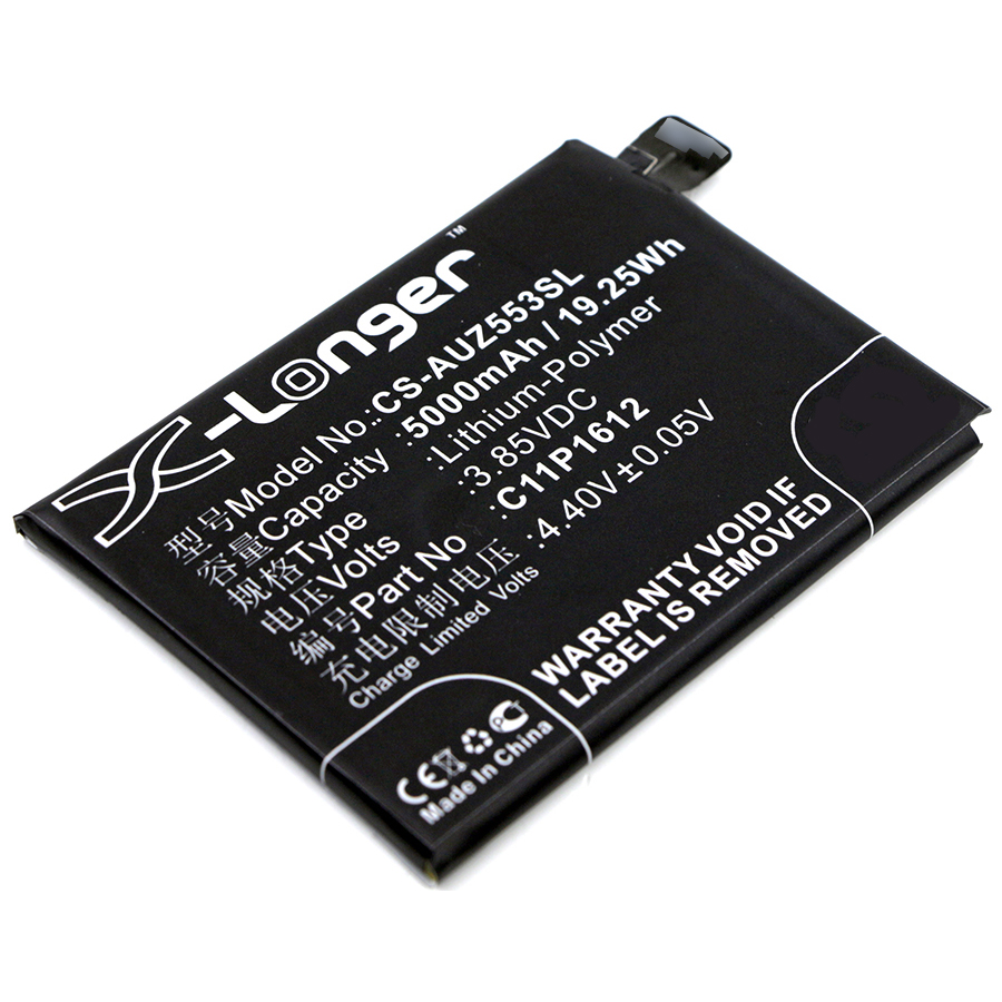 Batteri til Asus ZE553KL