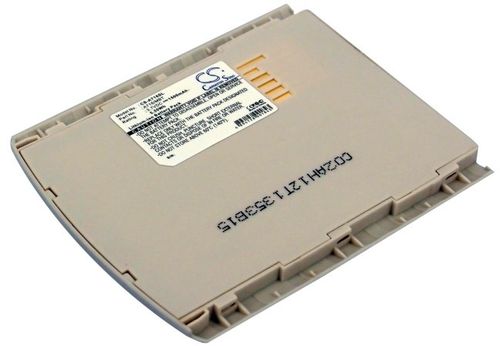 Batteri til Asus A716/MBT 1500 mAh
