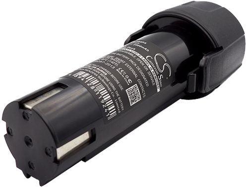 Batteri til AEG 4935413165 2500 mAh
