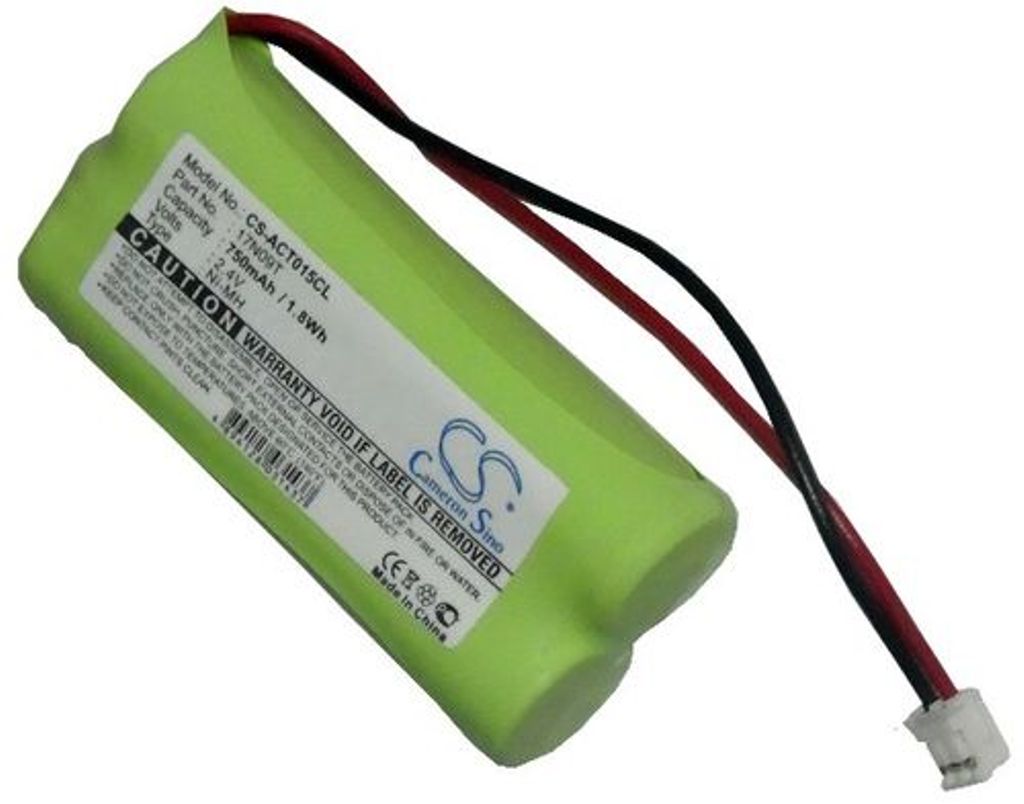 Batteri til Doro Matra 750 mAh