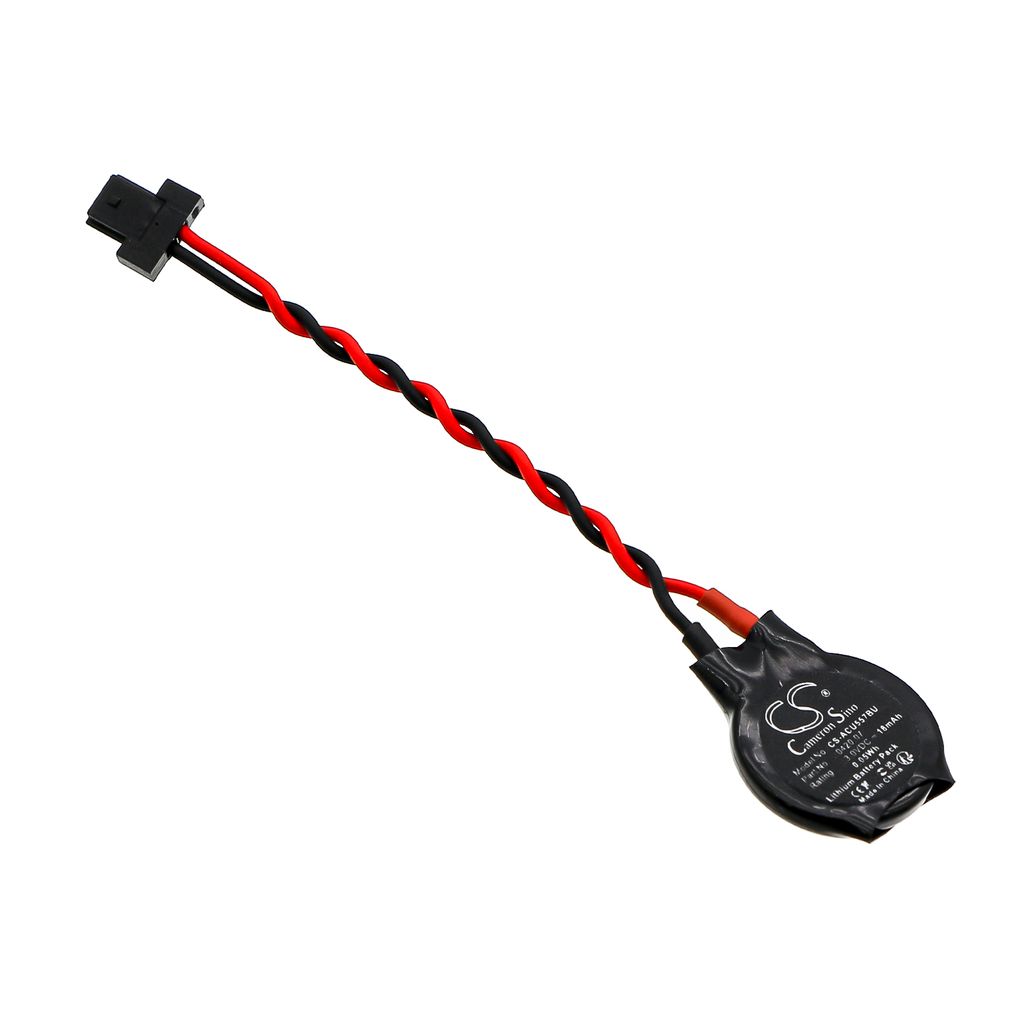 Batteri til Acer 0420.07 18 mAh