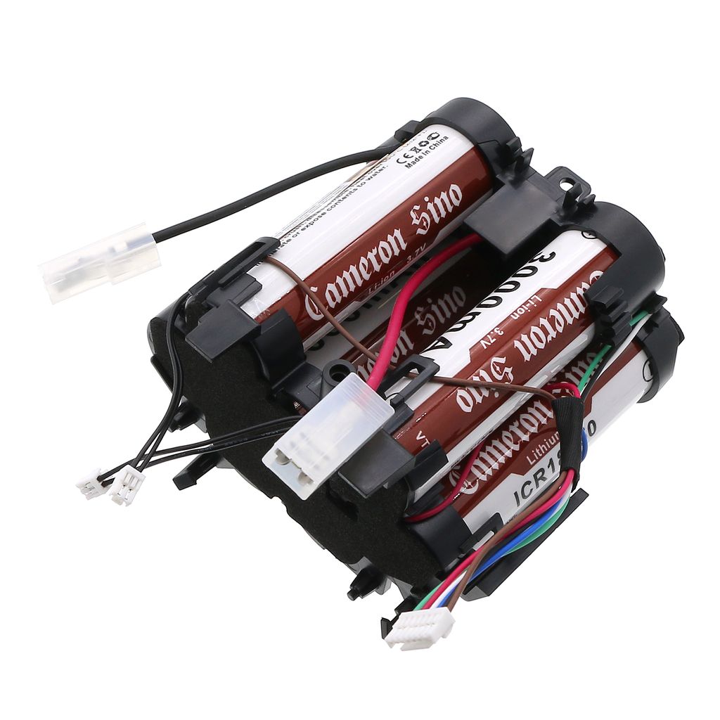 Batteri til Electrolux 405 54 78-29/3,4055478293,140231463013 3000 mAh