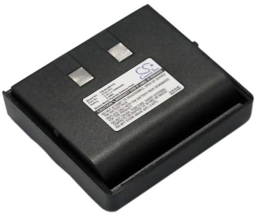 Batteri til Olympia ECE-B01 1500 mAh