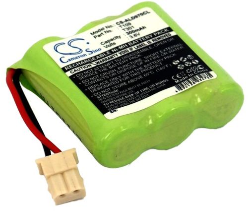 Batteri til Panafone 300 mAh