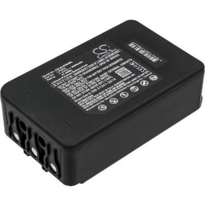 Batteri til Autec LPM04,R0BATT00E12A0 5000 mAh