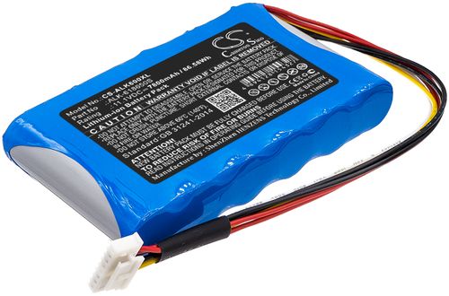 Batteri til Eloik ALK-618650S 7800 mAh