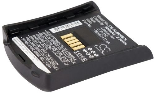 Batteri til Alcatel 3BN67137AA 800 mAh