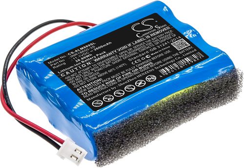 Batteri til Altec Lansing INR18650-3S 2600 mAh