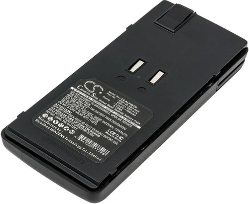 Batteri til Alinco EBP-48,EBP-48N,EBP-51,EBP-51N,EPB-50N 700 mAh