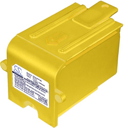 Batteri til Apollo 26.517 2500 mAh