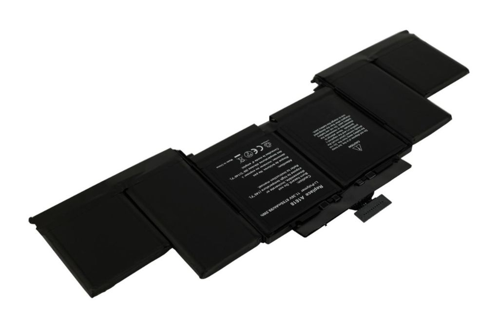Batteri til Apple A1618,020-00079,1ICP7/63/81-2,1ICP9/47/95-ICP8/56/66-2,MJLQ2LL/A,MJLT2LL/A 8700 mAh