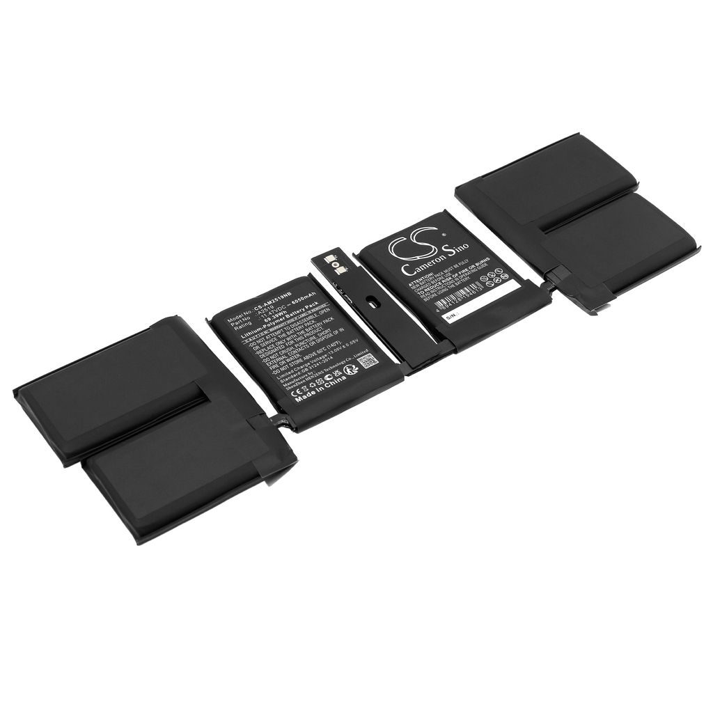 Batteri til Apple A2519,080-333-4000 6050 mAh
