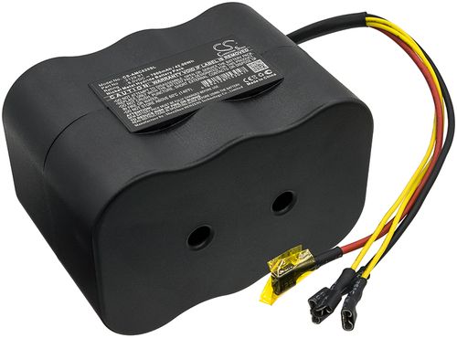 Batteri til AEMC 2129.91 7000 mAh