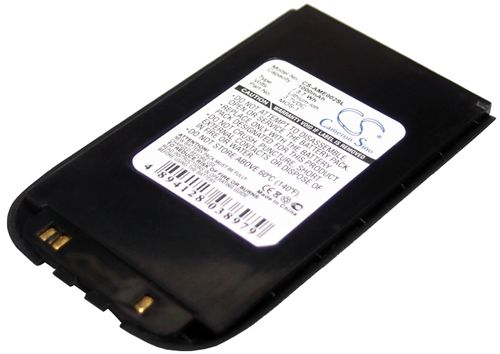 Batteri til AMOI MOS-1 1000 mAh