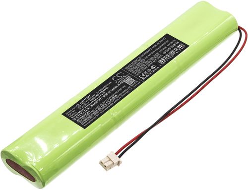 Batteri til AEM GP170AAH6SMXZ,GP60AAS6SMX 1500 mAh