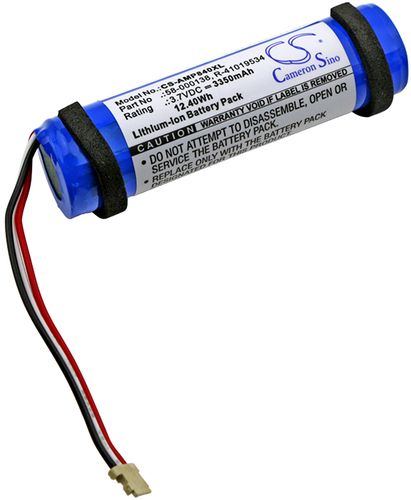 Batteri til Amazon 58-000138,R-41019534 3350 mAh
