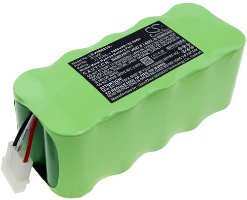 Batteri til Amplivox S1460 7000 mAh