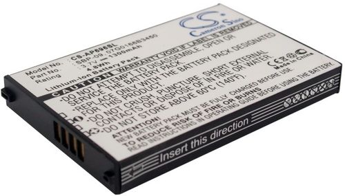 Batteri til Asus SBP-09,07G0166B3450 1300 mAh