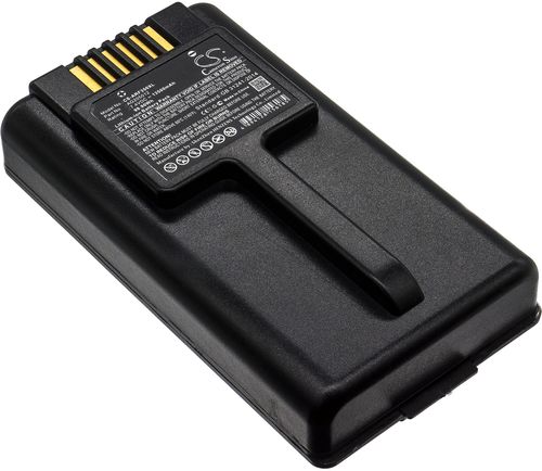 Batteri til AeroFlex AG205012 13500 mAh
