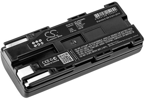 Batteri til AEG 70178 800 mAh