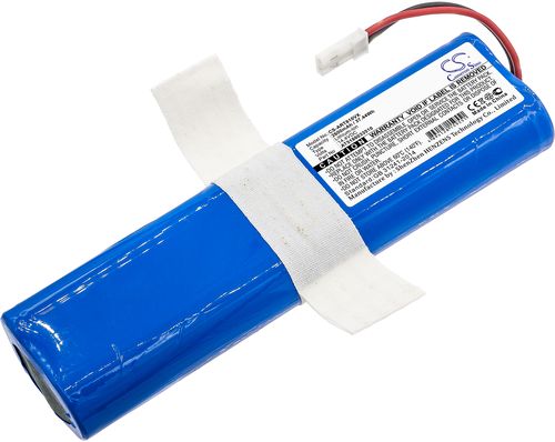 Batteri til Ariete AT5186033510 2600 mAh