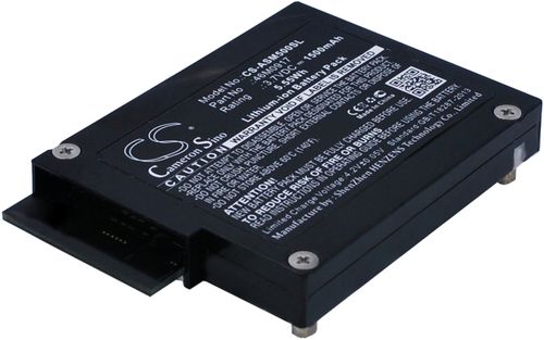 Batteri til LSI BAT1S1P,L3-25343-13B,IBBU08 1500 mAh