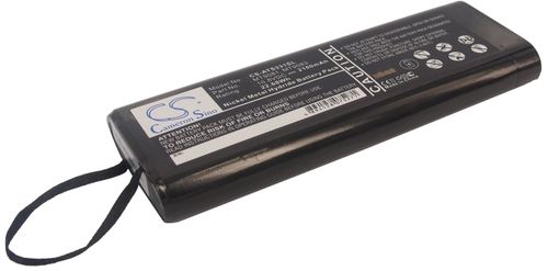 Batteri til Anritsu MT9081 2100 mAh