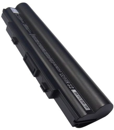 Batteri til Asus A31-U20,A31-U80,A32-U20,A32-U50,A32-U80,A33-U50,LOA2011,90-NVA1B2000Y,L062061,LO62061,70-NV61B1100Z, 4400 mAh