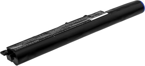 Batteri til Asus A31N1730,0B110-00550100 2600 mAh