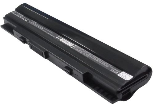 Batteri til Asus A32-UL20,9COAAS186459,UL2LA21,90-NX62B2000Y,07GO16EE1875M-00A20-949-114F,07G016CH1875,07G016CJ1875,0 4400 mAh