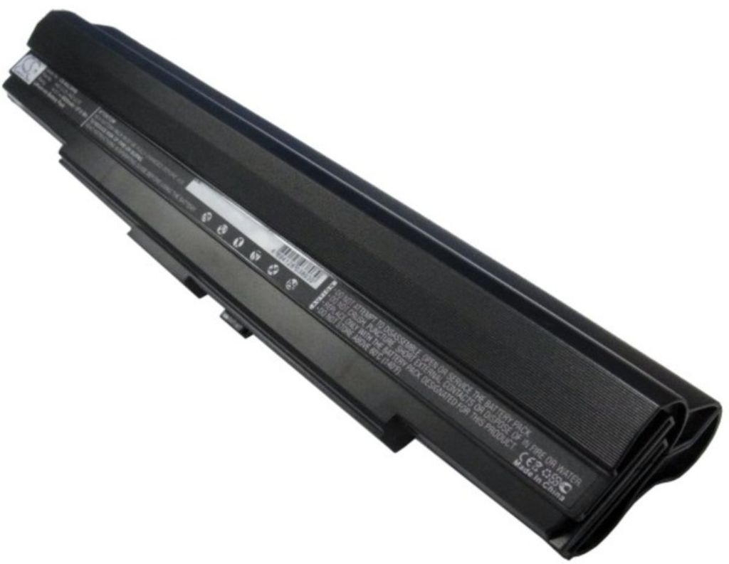 Batteri til Asus A42-UL30,A42-UL50,A42-UL80 6600 mAh
