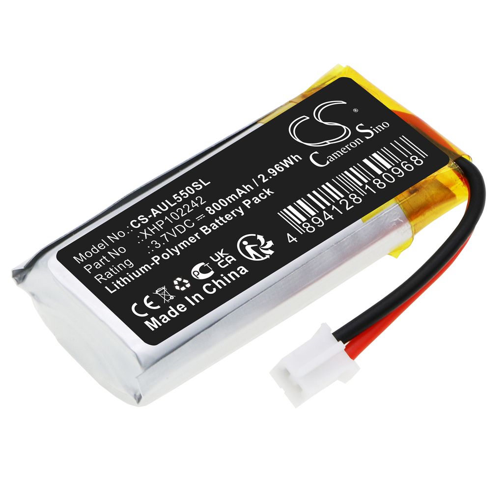 Batteri til Asus XHP102242 800 mAh