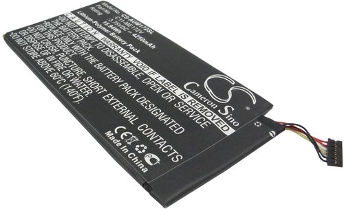 Batteri til Asus C11-ME172V 4250 mAh