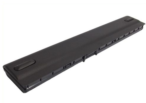 Batteri til Asus A42-M7,AS-Z71,70-N9Q1B1100,70-N9QB1100 4400 mAh