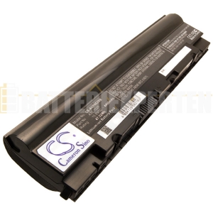 Batteri til Asus A32-1025,A31-1025 4400 mAh