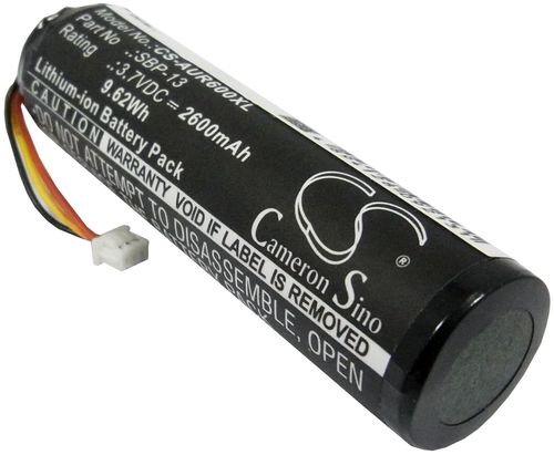 Batteri til Asus SBP-13,07G016UN1865 2600 mAh