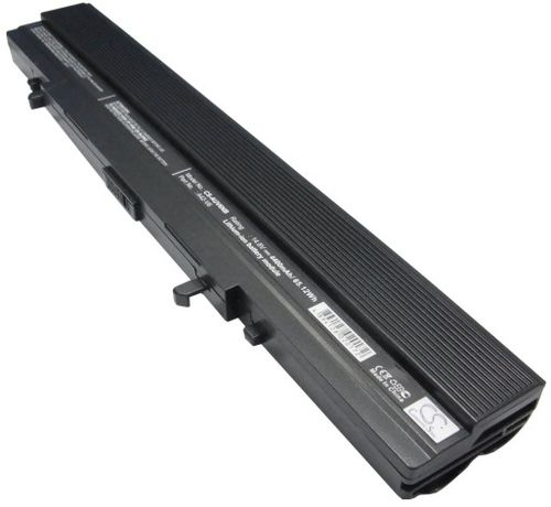 Batteri til Asus A42-V6,90-NAA1B1000,S2691061 4400 mAh
