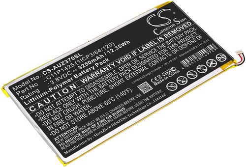 Batteri til Asus 0B200-01510100,C11P1425 (1ICP3/64/120) 3250 mAh