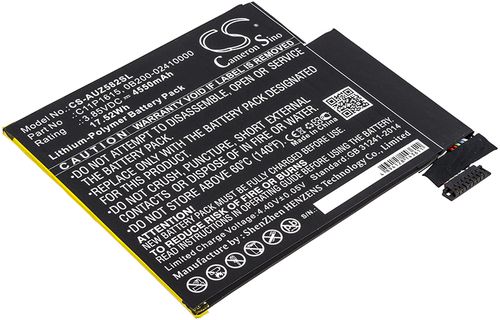 Batteri til Asus C11P1615,0B200-02410000 4550 mAh