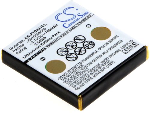 Batteri til Avaya 5010808000 700 mAh