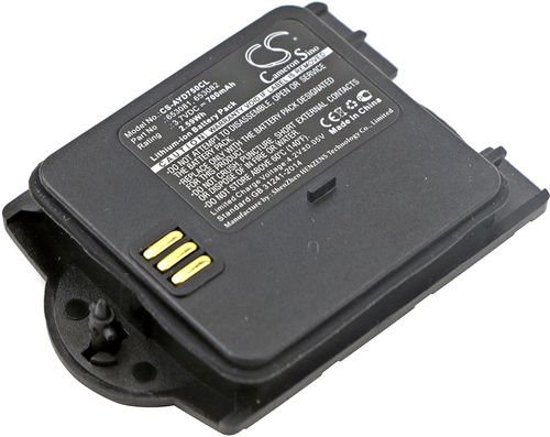 Batteri til Ericsson 700 mAh