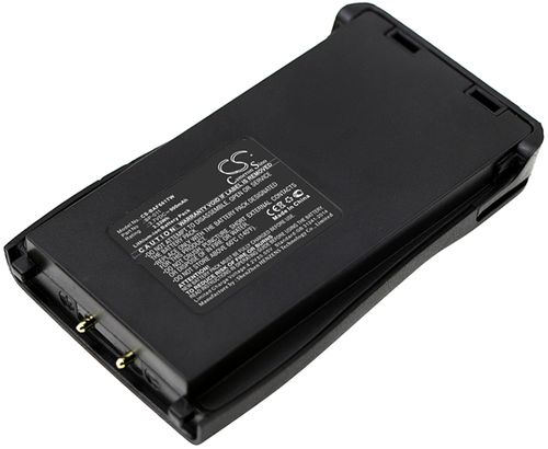 Batteri til Baofeng BP-011,BL-1 900 mAh