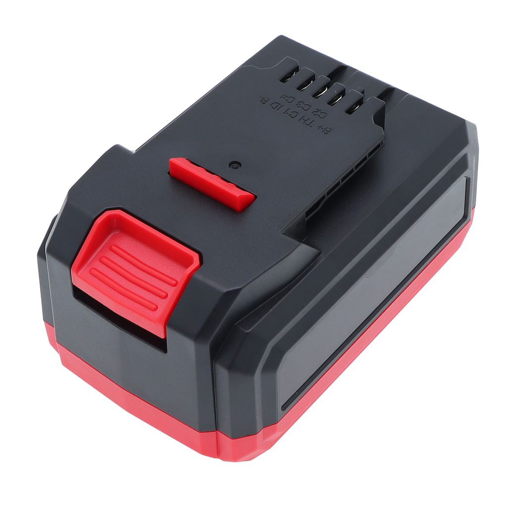 Batteri til Bauer 1701C-B, 1702C-B, 1907C-B, 1908C-B 5000 mAh