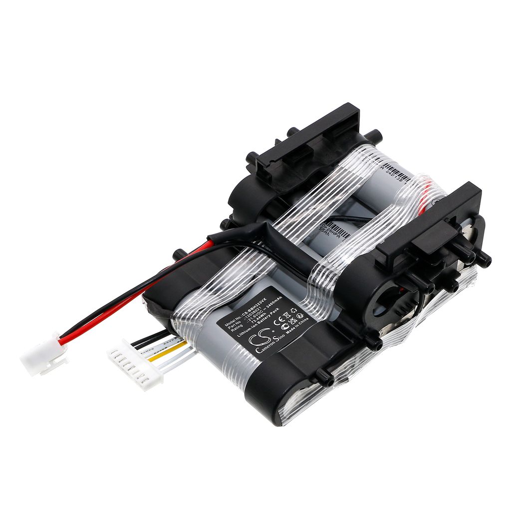 Batteri til Bosch 828BPV216-01,12038021 3400 mAh