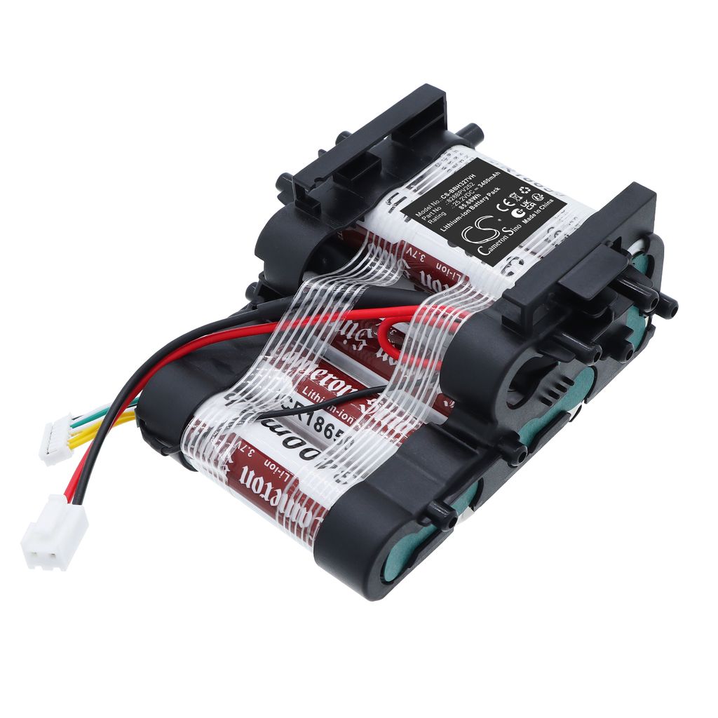 Batteri til Bosch 828BPV252, NV-BFXX,12026529 3400 mAh