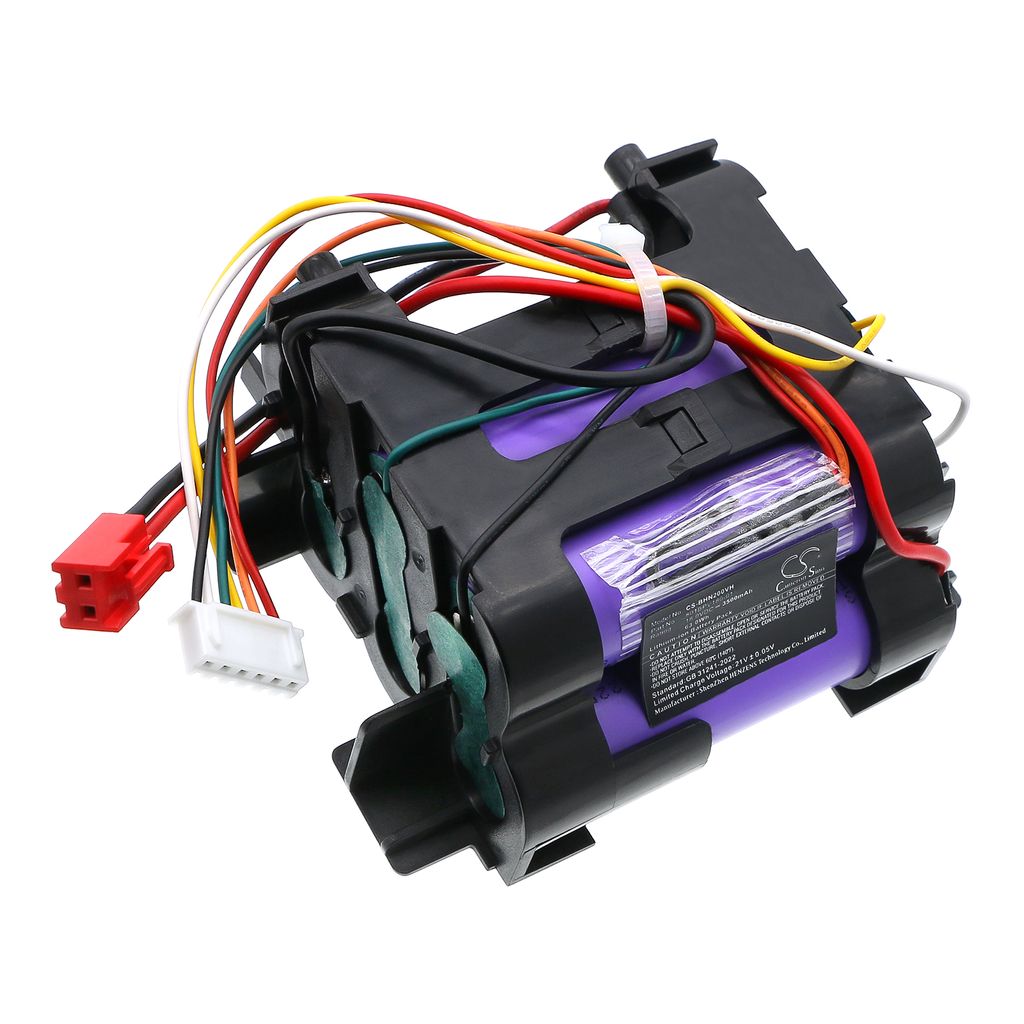 Batteri til Bosch 801BPV180-01 3500 mAh