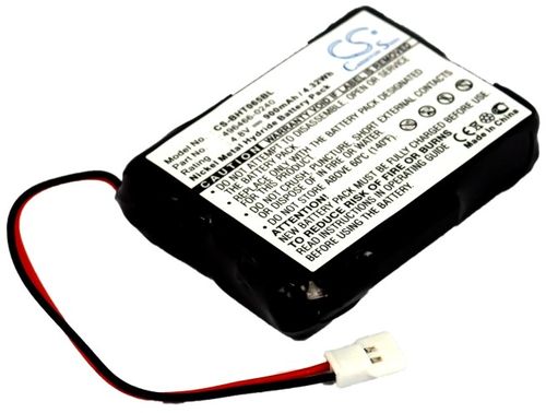 Batteri til Denso 496466-0240 900 mAh