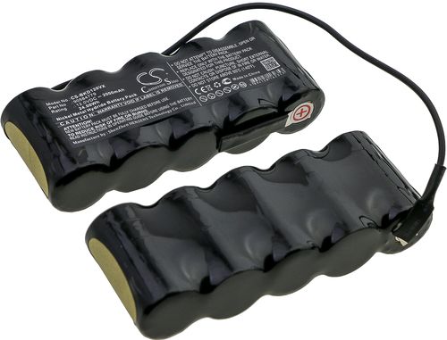 Batteri til Black&Decker 90584779 2000 mAh
