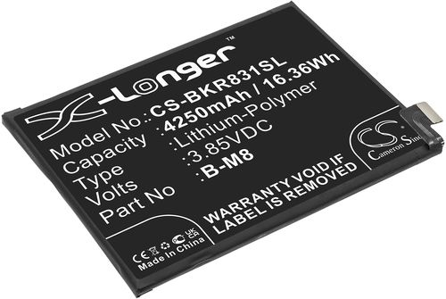 Batteri til Vivo B-M8 4250 mAh