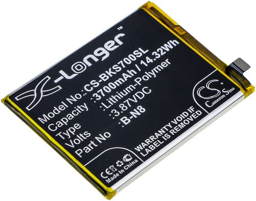 Batteri til Vivo B-N8 3700 mAh